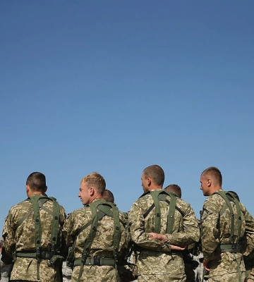 ЗСУ знищили близько 40 одиниць озброєння й техніки окупантів на півдні України – Генштаб