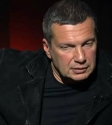 Пропагандист Соловьев намекнул ВСУ на новые цели: разочаровался во &quot;второй армии&quot;