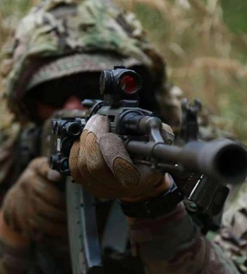 Збройні сили «демілітаризували» майже 42 500 окупантів, – Генштаб