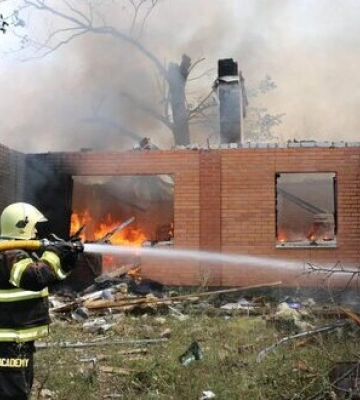 Головне за ніч. Четвер, 11 серпня