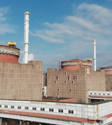 МАГАТЭ удвоит число инспекторов на ЗАЭС - Гросси