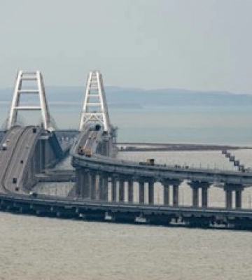 Росія може вдарити ракетами по Криму – військовий експерт