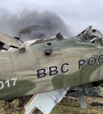 Учора ЗСУ знищили ще 140 окупантів і один гелікоптер