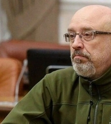 Резніков про майбутнє РФ: Всесвітньо зневажена держава-ізгой