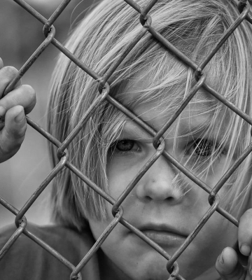 В Україні з початку вторгнення рф загинула 361 дитина