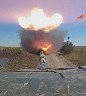 ЗСУ звільнили село Дмитрівка на Харківщині - ОВА