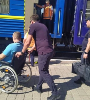Верещук: Обов’язкова евакуація буде не лише з Донецької області