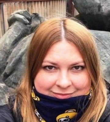 Убийство Гандзюк: суд допрашивает первых свидетелей стороны защиты