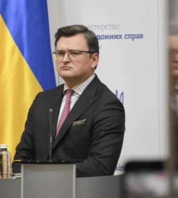 Україна вимагає направити на Запорізьку АЕС місію МАГАТЕ та військових експертів ООН