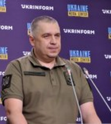 При отсутствии успеха на юге и востоке оккупанты могут снова пойти на Киев – Генштаб
