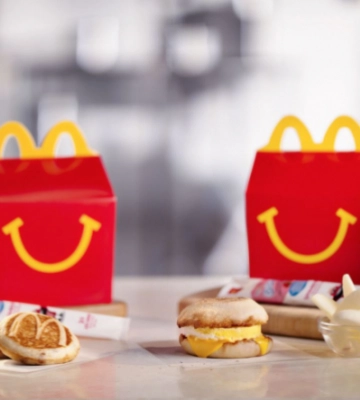 McDonald&#039;s буде поетапно відкривати ресторани в Україні