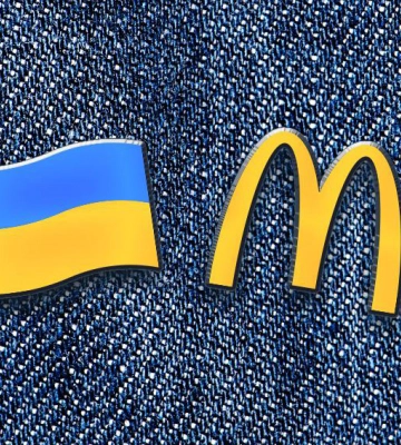 McDonald’s возвращается в Украину — где рестораны возобновят работу