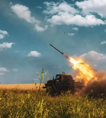 Артилерія напередодні ленд-лізу