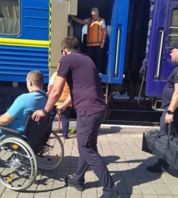 Обов’язкова евакуація: Верещук зробила тривожний прогноз