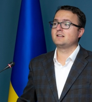 Украина разрабатывает несколько вариантов создания Спецтрибунала для рф - МИД