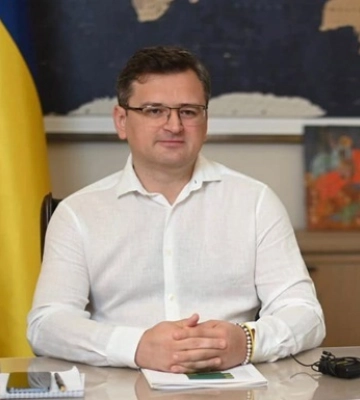 Україна не відмовиться від деокупації Криму - Кулеба