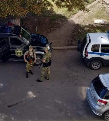 &quot;Ждуны&quot; дождались: в новооккупированных городах Донбасса началась массовая мобилизация