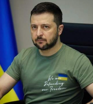 Росія вкотре пробила дно в світовій історії тероризму – Зеленський