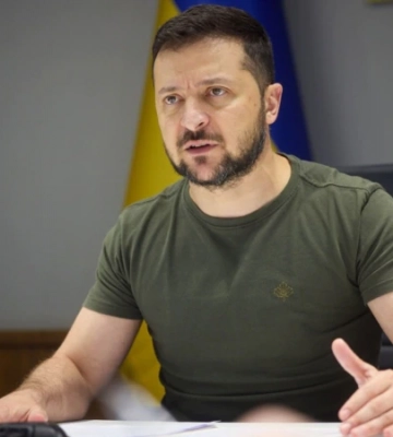 Росія вкотре пробила дно в світовій історії тероризму – Зеленський
