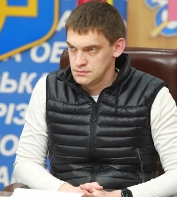Мер окупованого Мелітополя вимагає &quot;зеленого коридору&quot; для доправлення йодиду калію через загрозу аварії на ЗАЕС