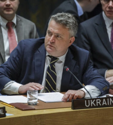 Очільник МАГАТЕ хоче особисто очолити місію на Запорізьку АЕС: Україна готова сприяти