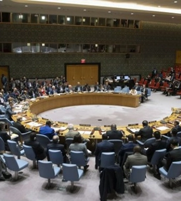 Постпред України в ООН закликав світ тиснути на РФ для деокупації ЗАЕС
