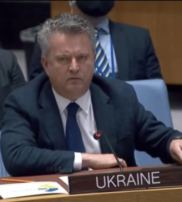 Очільник МАГАТЕ хоче особисто очолити місію на Запорізьку АЕС: Україна готова сприяти
