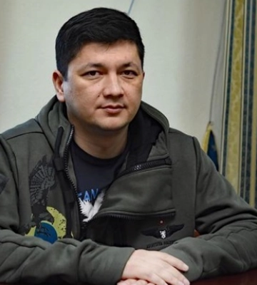 Ким объяснил, существует ли угроза для Николаева