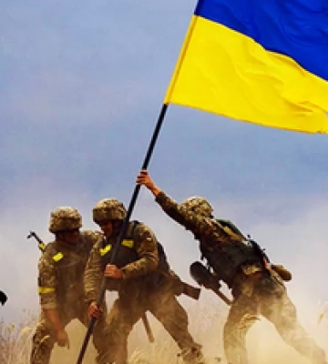 Впевнена оборона Донбасу та розгром ворога на Херсонщині: онлайн війни 12 серпня