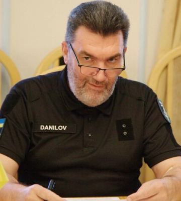 Мир перевернулся: Данилов отреагировал на заседание Совбеза ООН