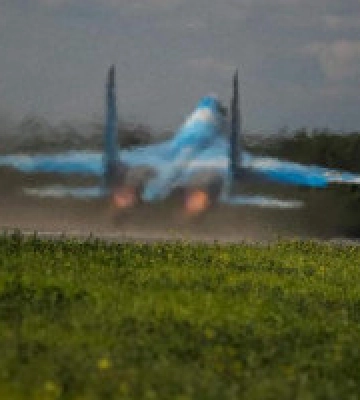 Тривають бойові дії біля селища Піски, - Генштаб