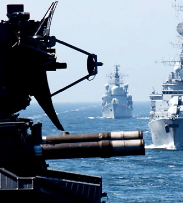Після вибухів у Криму спроможності морської авіації рф значно знизилися - міноборони Британії