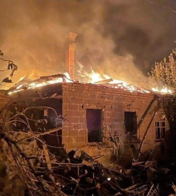 Терористи обстріляли Донецьку області: росіяни вбили сімох цивільних