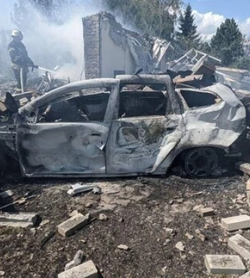 Доба на Донеччині: російські вбивці забрали життя сімох мирних мешканців