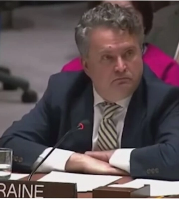 Кислица назвал доказательство эффективности усилий Украины и союзников