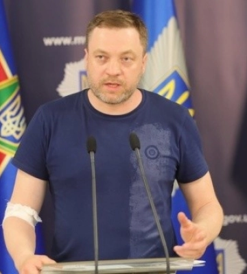 Запорожская АЭС находится в руках врага: МВД готовится к любым сценариям