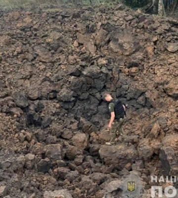 Донеччина: рашисти накрили «Ураганами» 20 населених пунктів 