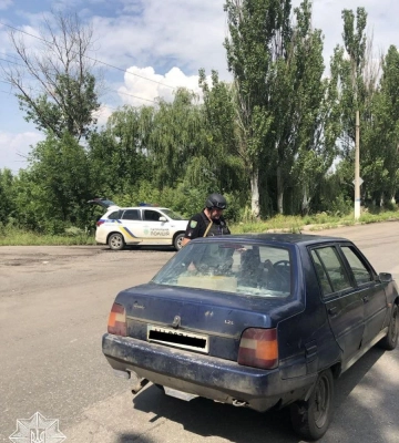 В прифронтовом Торецке обнаружили 12 коллаборантов