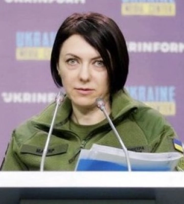 Путін наказав захопити Бахмут до кінця жовтня – Маляр
