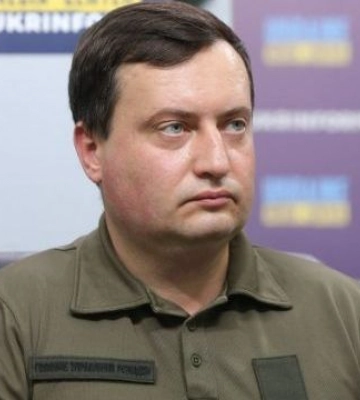 Тактика випаленої землі у разі відступу: росіяни замінували ЗАЕС та об’єкти в Херсоні – Юсов
