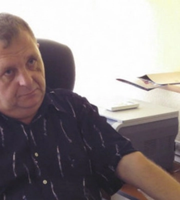 В Мелітополі під час вибуху поранення отримав очільник виборчого штабу &quot;Єдиної Росії&quot;
