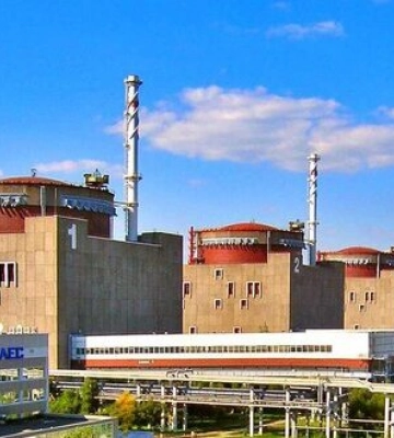 Україна закликає запровадити санкції проти &quot;Росатома&quot; через спробу привласнення Запорізької АЕС, - МЗС
