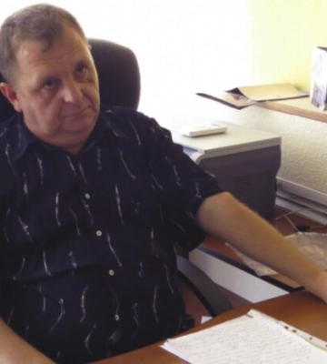 Вибух у Мелітополі: «по заслугах» отримав один з очільників «Єдиної Росії»