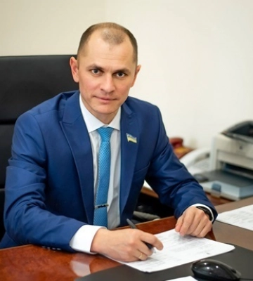 Мэр Энергодара заявил о критической ситуации в городе