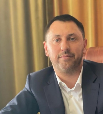 Стрихарский: ВР должна поддержать законопроект о комплексной реконструкции кварталов устаревшего жилья