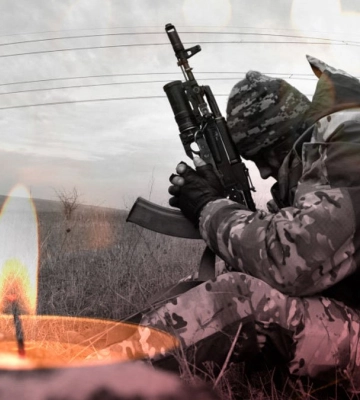 Знову гірка звістка: у боях полягли троє військових з Луцька