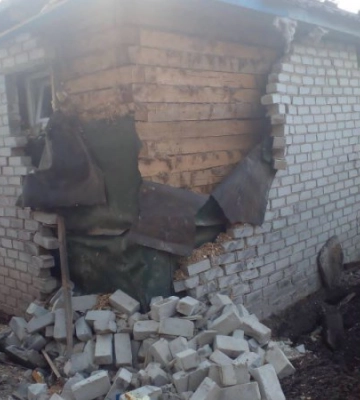 За день росіяни 11 разів відкривали вогонь по Сумщині, - Живицький