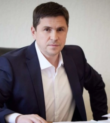 В ОП отреагировали на предложение Илона Маска в Твиттере по Крыму