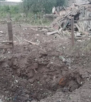 Минулої доби в результаті обстрілів Донецької області загинули 7 людей, ще 13 – поранено