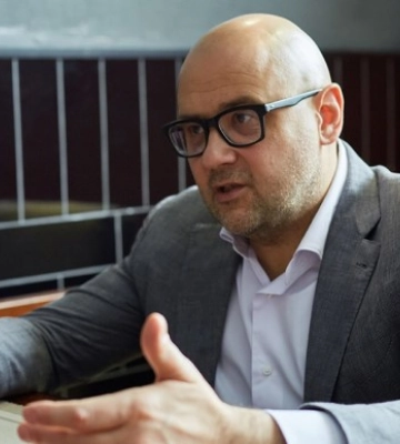 Майно екснардепа на 600 мільйонів передали державі